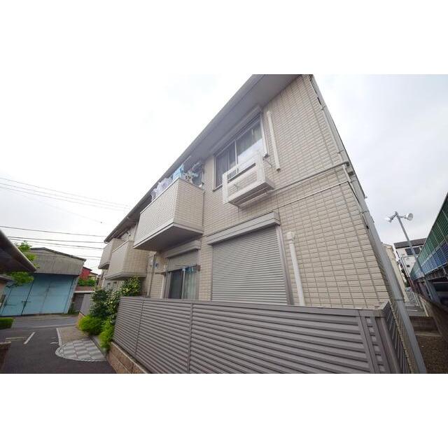 クローバーハウスの賃貸物件