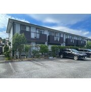 物件名が入ります