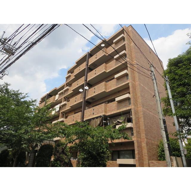 セリゼ雪が谷の賃貸物件