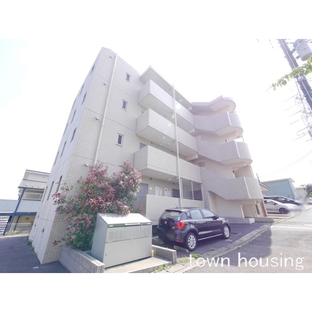 グランドール青葉の賃貸物件