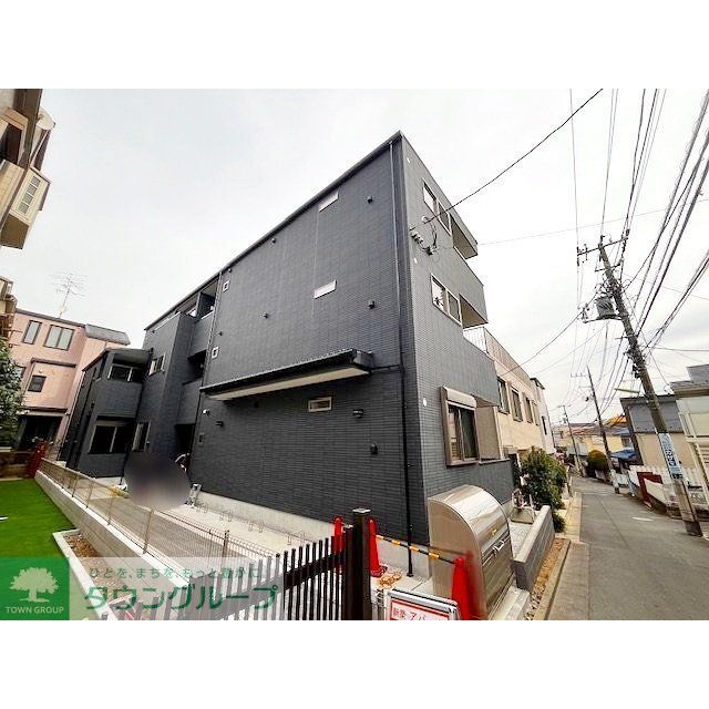 LATINAの賃貸物件