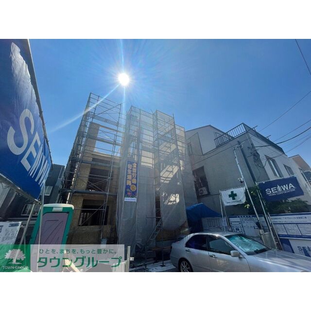 ロフトハウスの賃貸物件