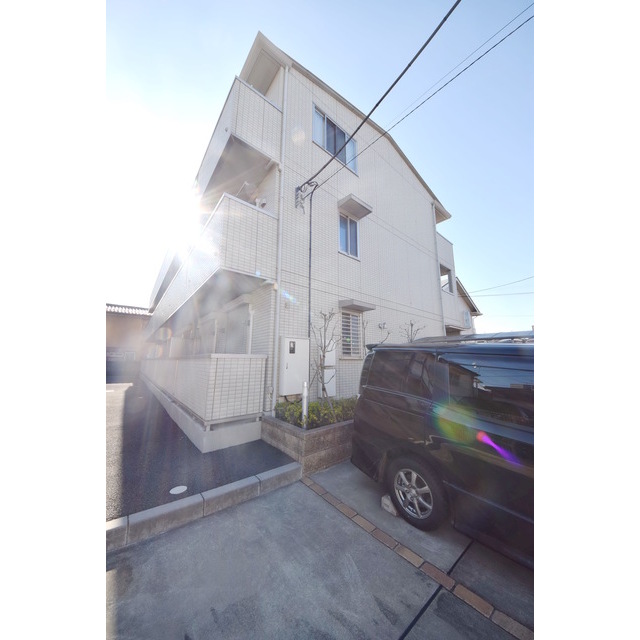 レクレドールの賃貸物件