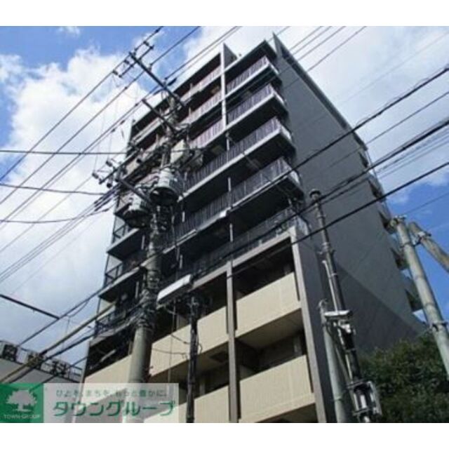 ＭＡＸＩＶＮＩＳＨＩＫＡＷＡＧＵＣＨＩＤＵＥの賃貸物件