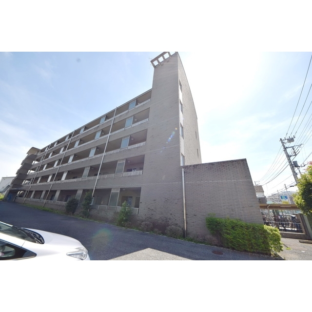 ヴィラ宮ノ下の賃貸物件