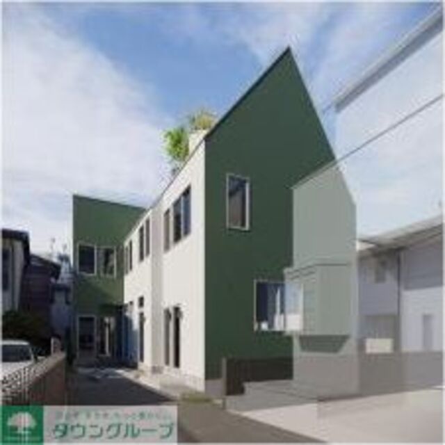 グランエッグス明大前の賃貸物件