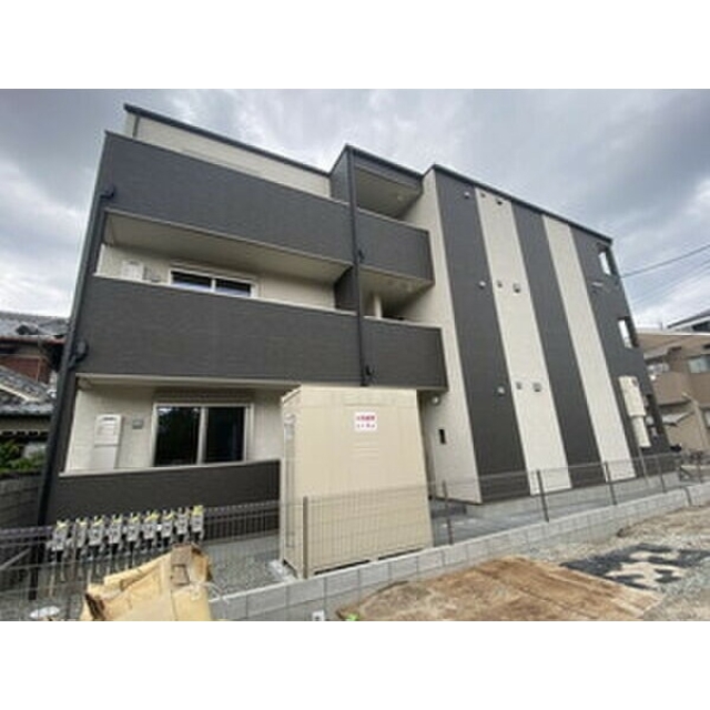 ジーメゾン摂津正雀の賃貸物件