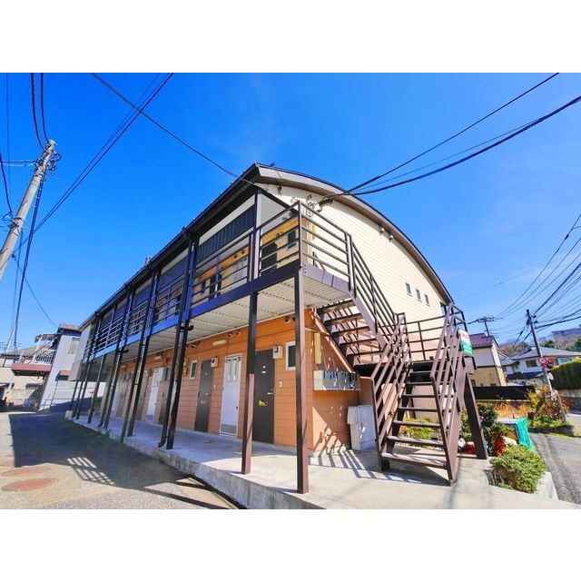 ストーンヒルズの賃貸物件