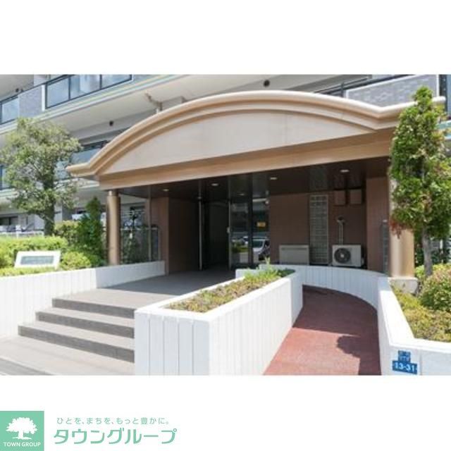 アポロハイツの賃貸物件