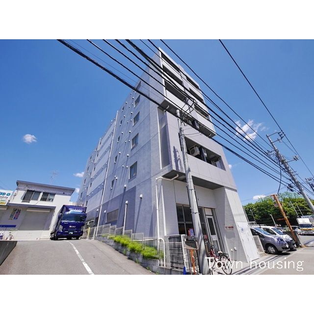 コンフォール・パレスの賃貸物件