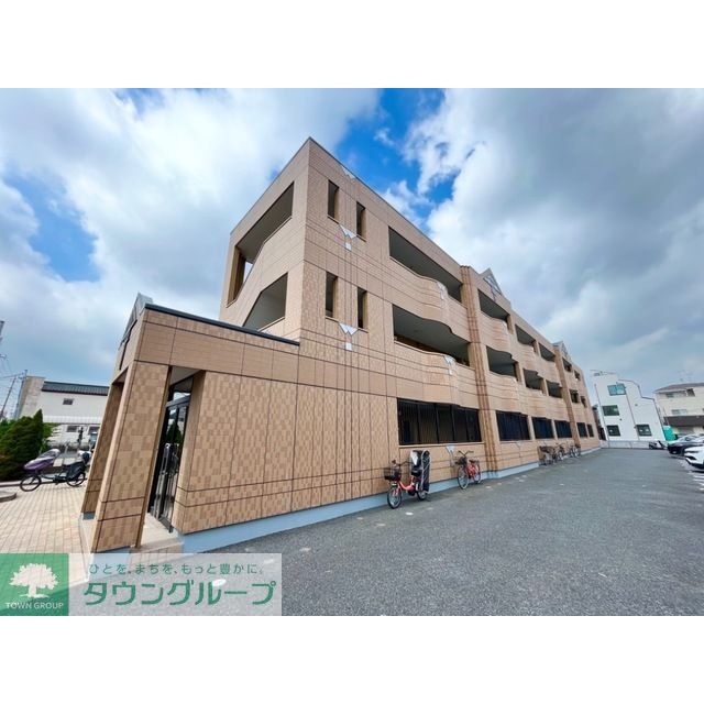 グランベルハウス２の賃貸物件