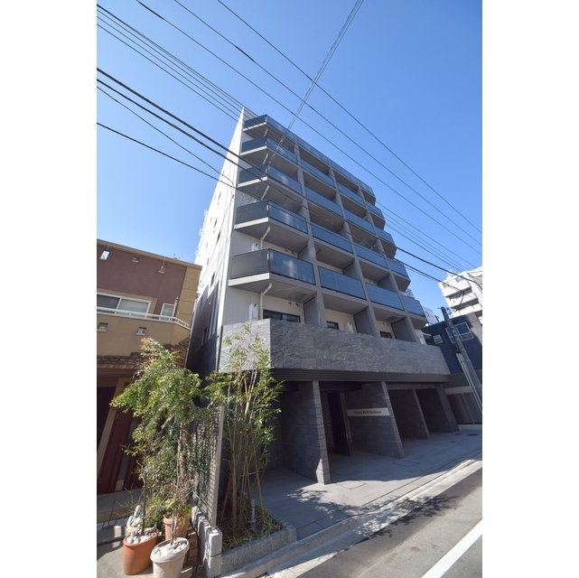 パークサイド錦糸町レジデンスの賃貸物件