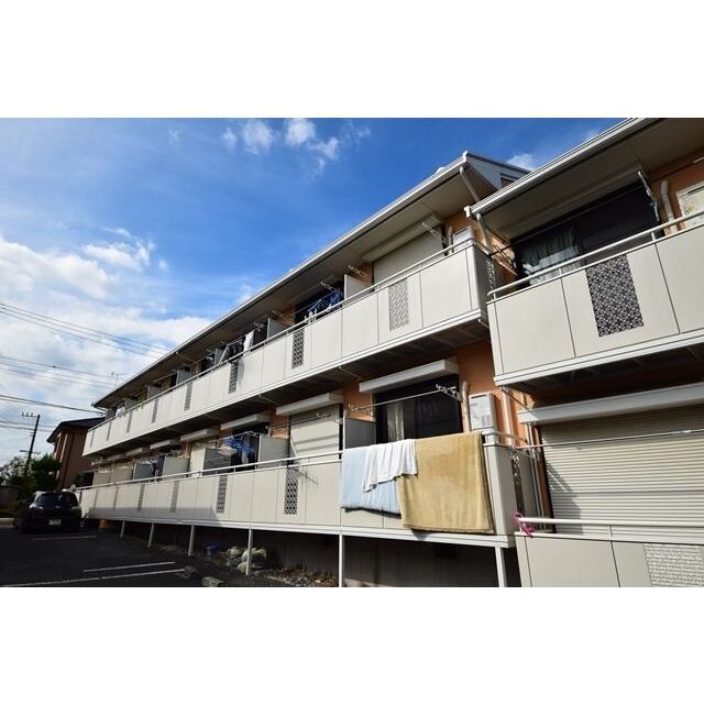 シェトワ瀬谷の賃貸物件