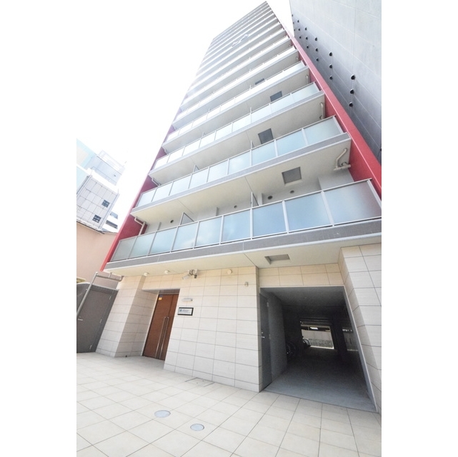 エヌステージ八王子の賃貸物件