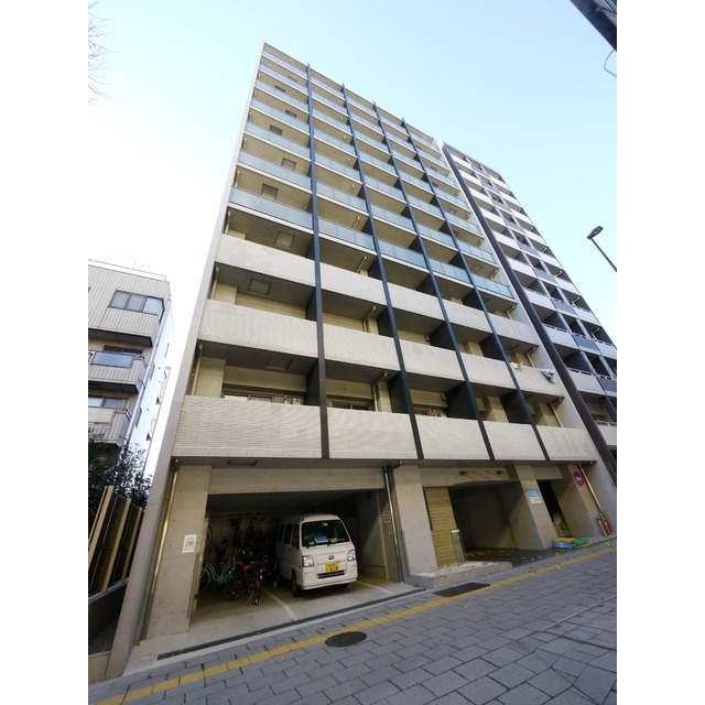 ＡＸＡＳ板橋本町Ｓｔａ．の賃貸物件