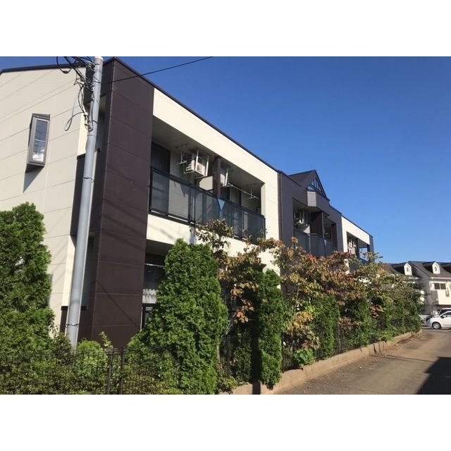 グランシャリオの賃貸物件