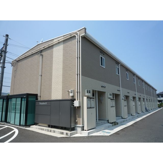 レオパレスＳｏｌｅｉｌ総庭の賃貸物件