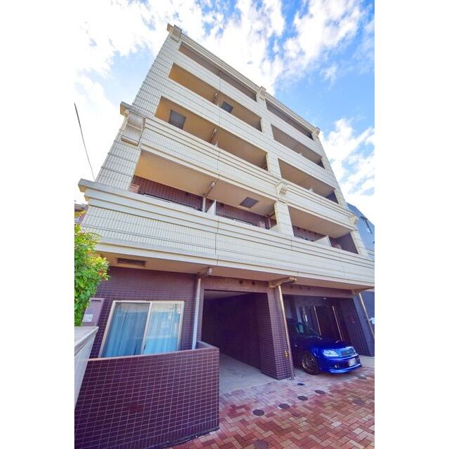 ヴィータローザ東府中の賃貸物件