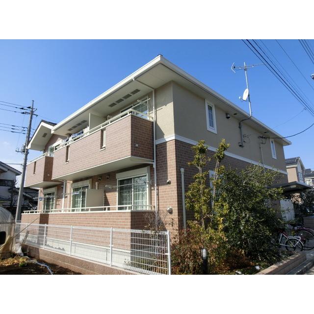 グランジュテの賃貸物件