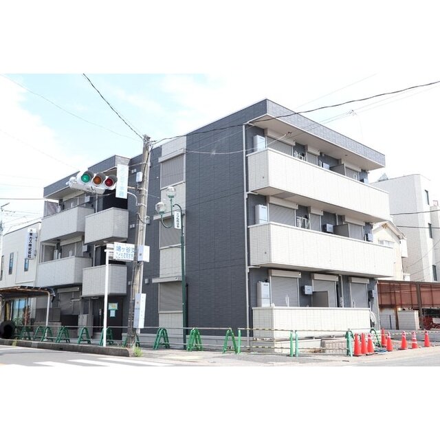 鳩ヶ谷ハウスの賃貸物件