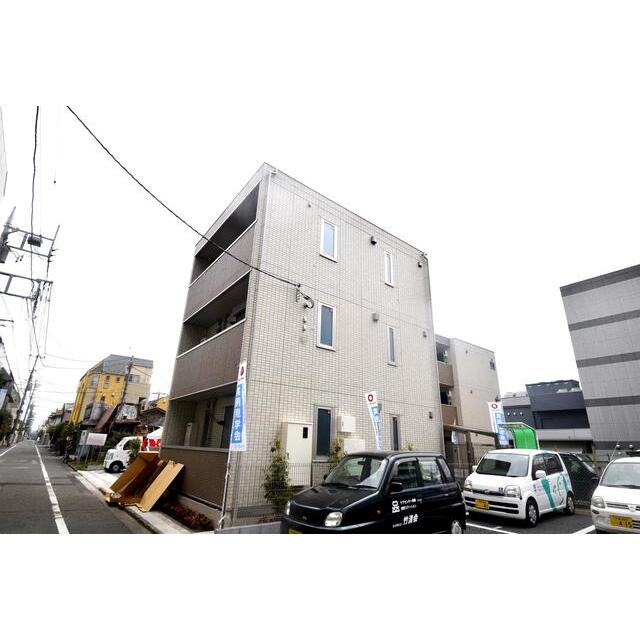 ディールームスエロの賃貸物件