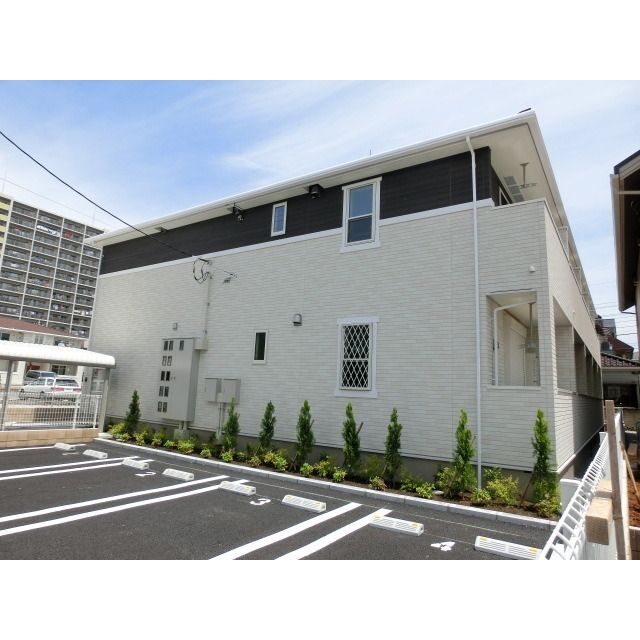 オーヴェストイゾラの賃貸物件