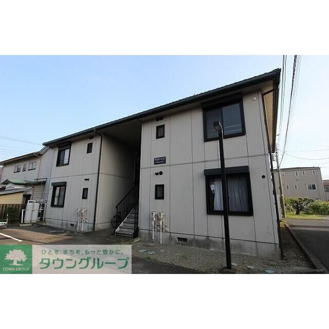 ルミエールＣの賃貸物件