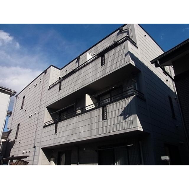 カーサジラソーレの賃貸物件