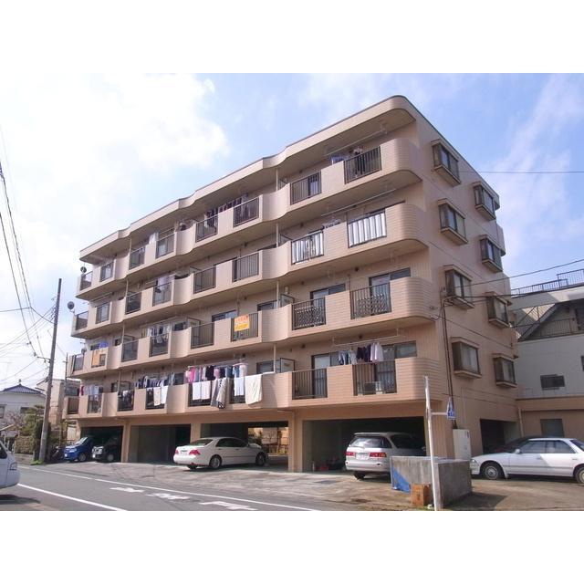 メゾン野上の賃貸物件