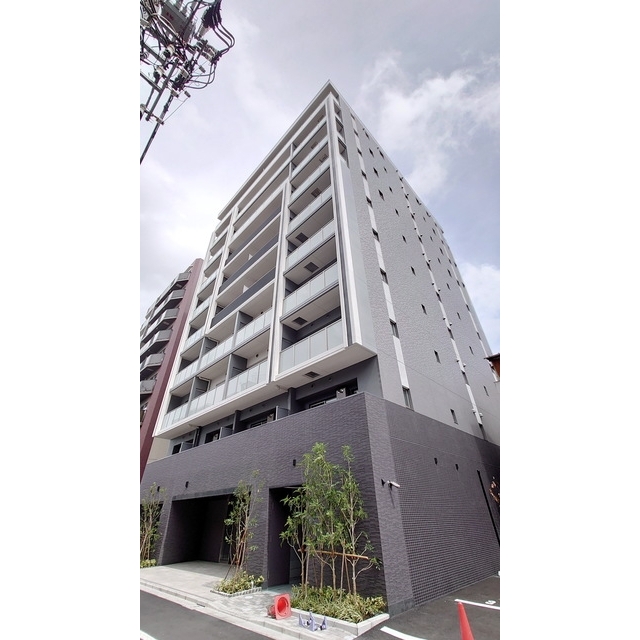 ライトテラス浅草の賃貸物件