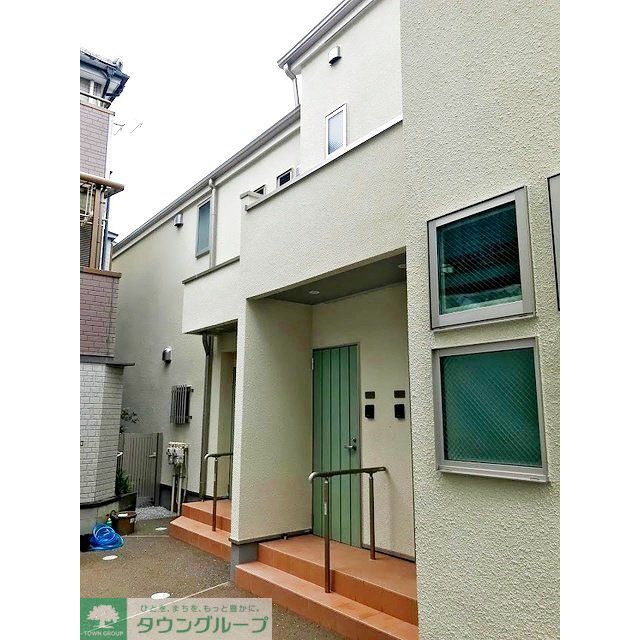 Lavitariccaの賃貸物件