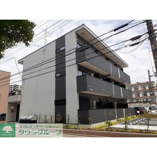 クリンゲルの賃貸物件