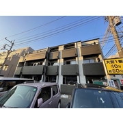 物件名が入ります