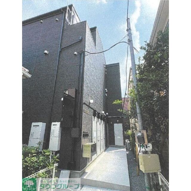 カインドネス亀有の賃貸物件