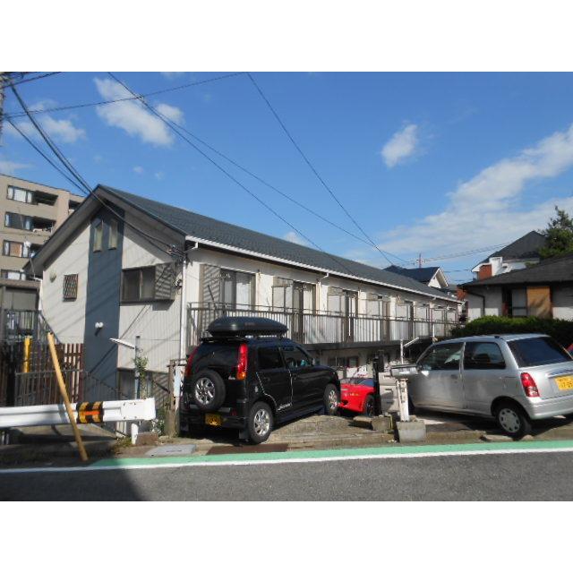 エスポワール港南の賃貸物件