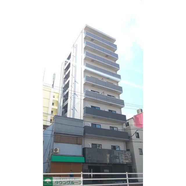 ＴＳ５ｔｈｂｕｉｌｄｉｎｇの賃貸物件