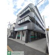 物件名が入ります