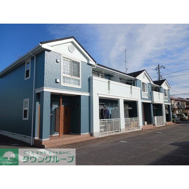 サニーレジデンス３の賃貸物件