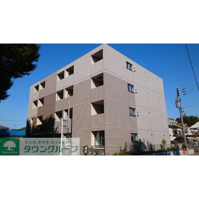 パーク サイド ヴィラージュの賃貸物件