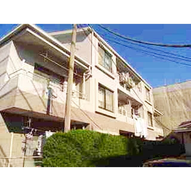 コートハイム成城の賃貸物件