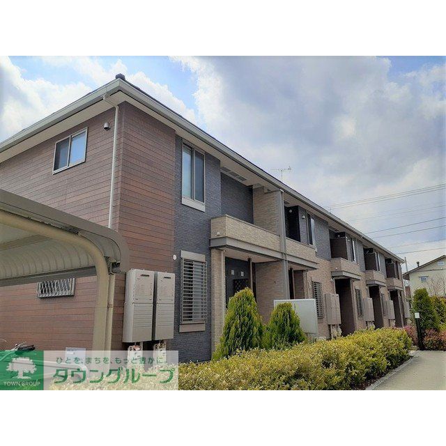 イースクエアIIIの賃貸物件