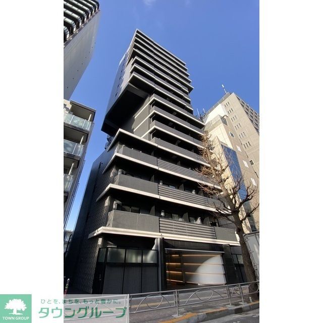 リテラス渋谷笹塚の賃貸物件