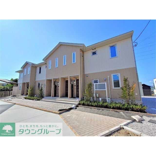 メゾンドカルマンの賃貸物件