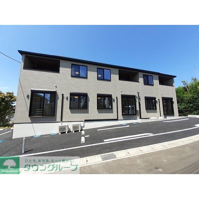 ポー・チャコットの賃貸物件