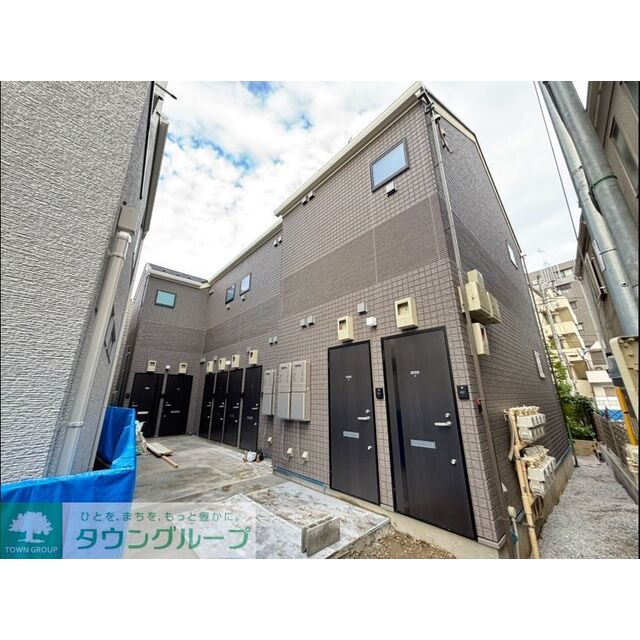 マウ東高円寺の賃貸物件