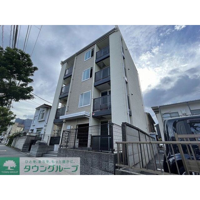 レオネクストエスケイフジの賃貸物件