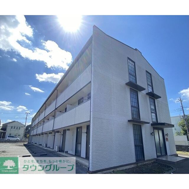 レオパレスフローラの賃貸物件