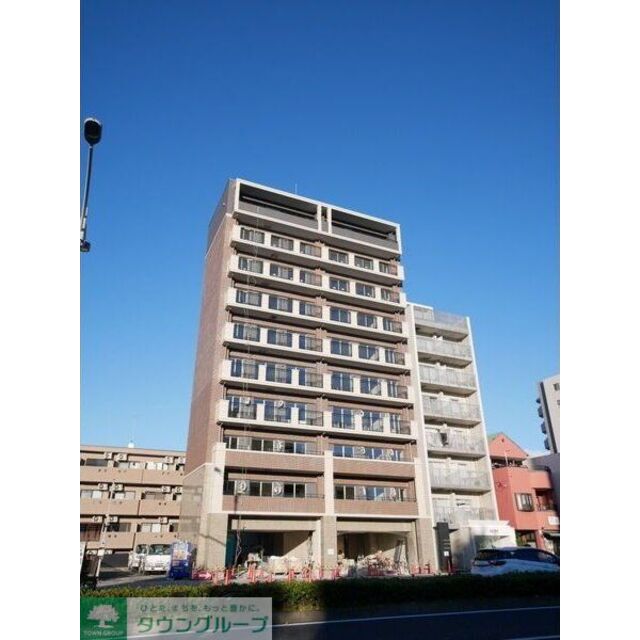 メイプルグラン本山の賃貸物件