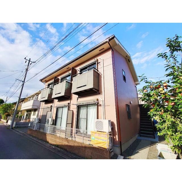 コーポアケシロの賃貸物件