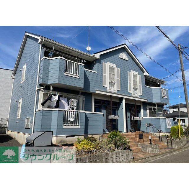 プレイン・ハウスの賃貸物件